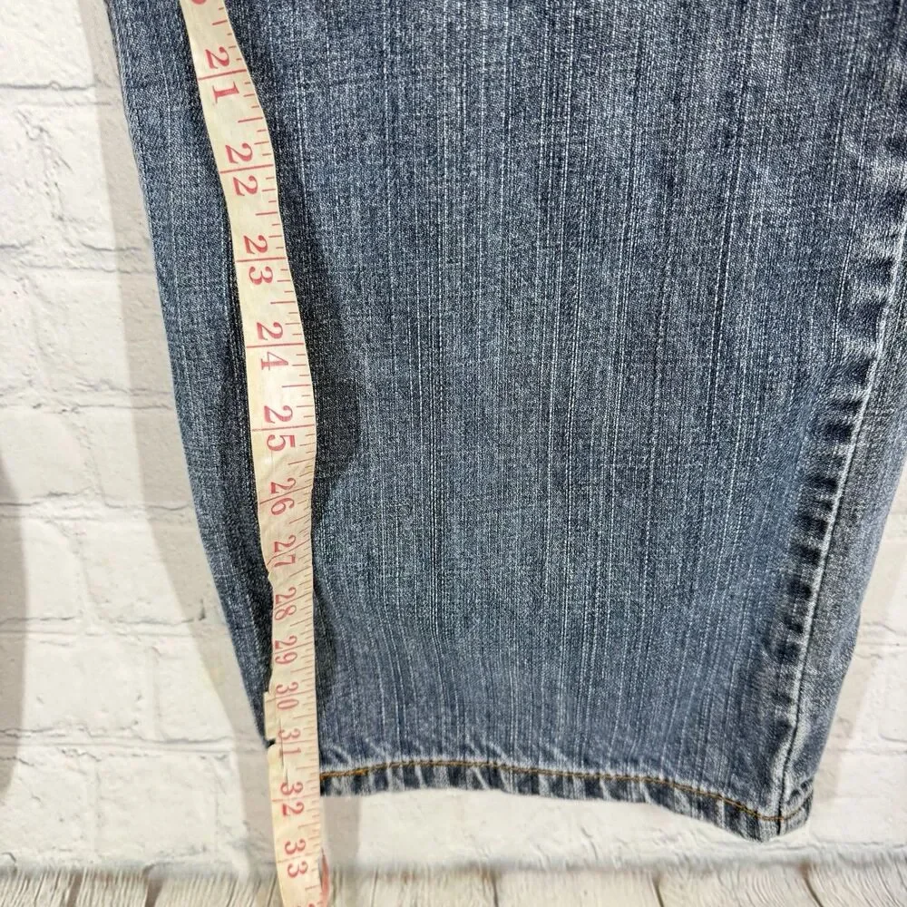Levis garments this scuffs